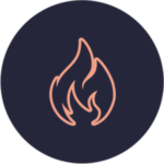 Fire Icon