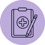 Health Plans Icon